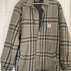 Carhartt Relaxed Fit Jacket